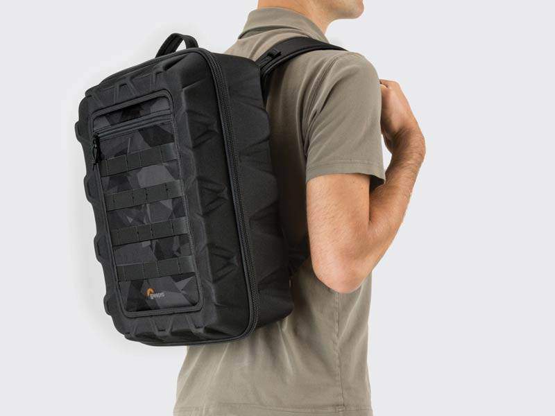 LowePro DroneGuard CS 400