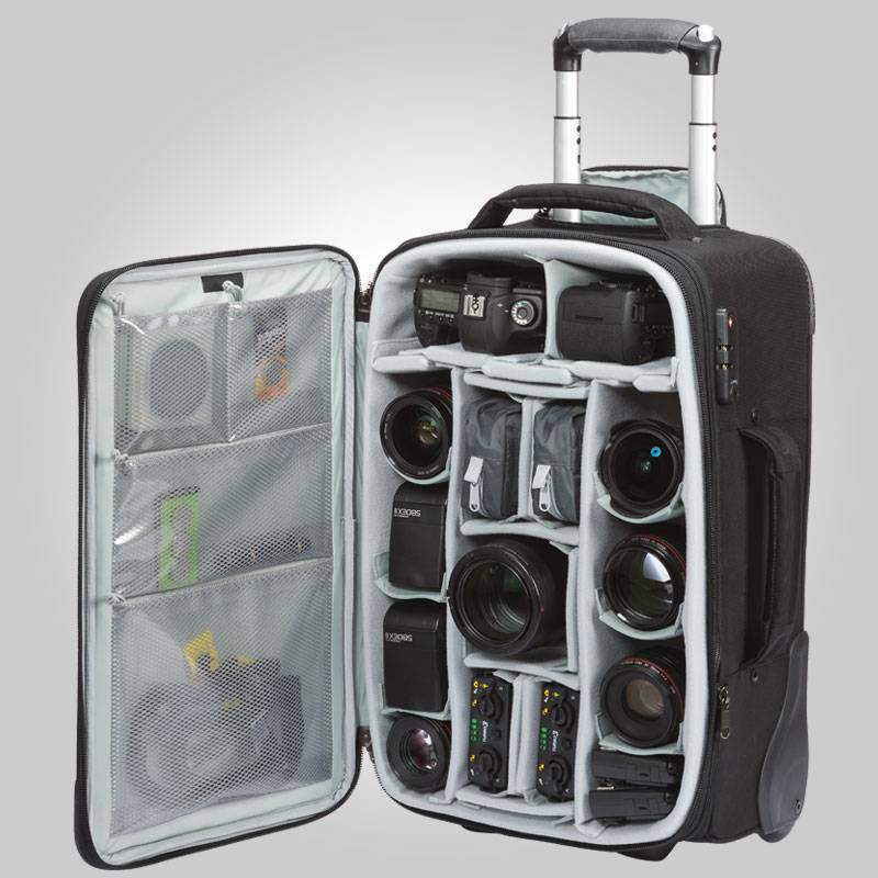 Pro Roller x200 AW - LP36698-PWW | Lowepro Global