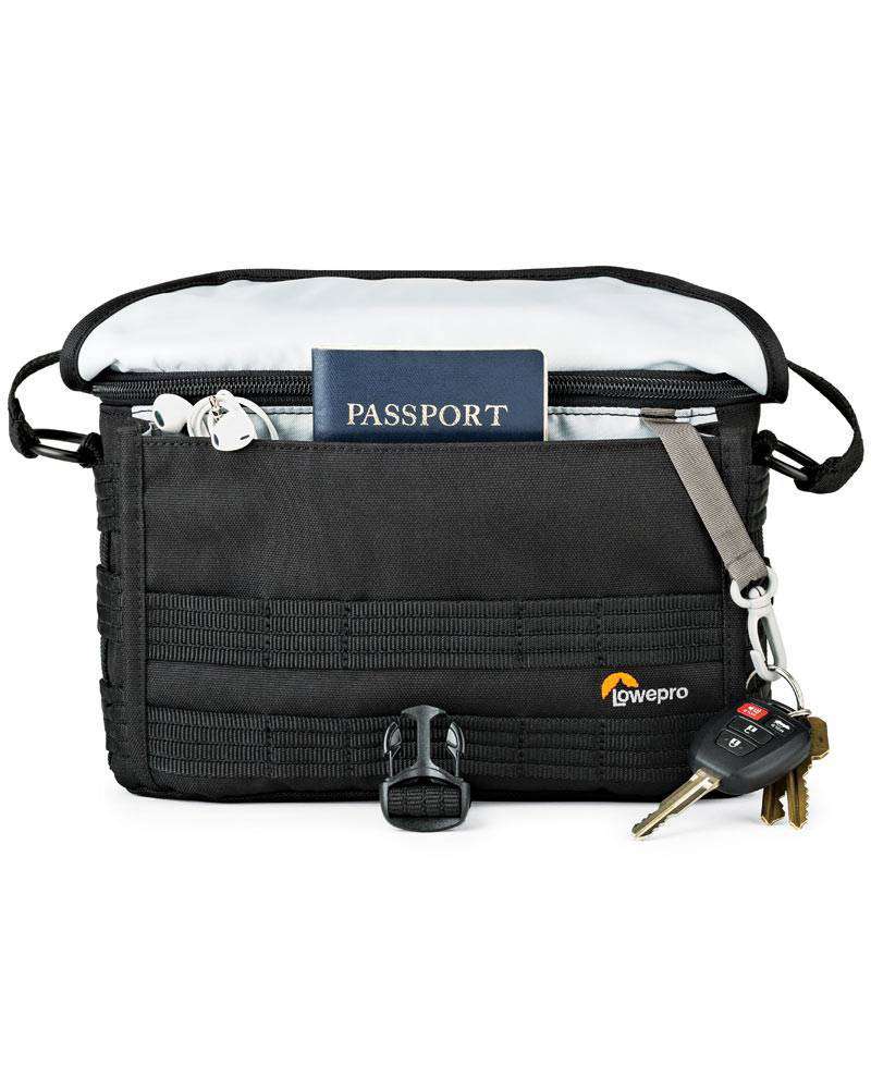 Lowepro ProTactic SH 120 AW Shoulder Bag - Canada and Cross-Border