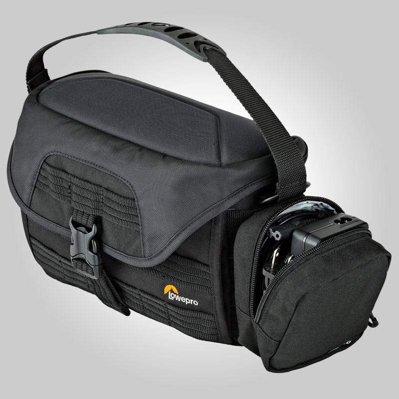 ProTactic SH 120 AW - LP36923-PWW | Lowepro Global