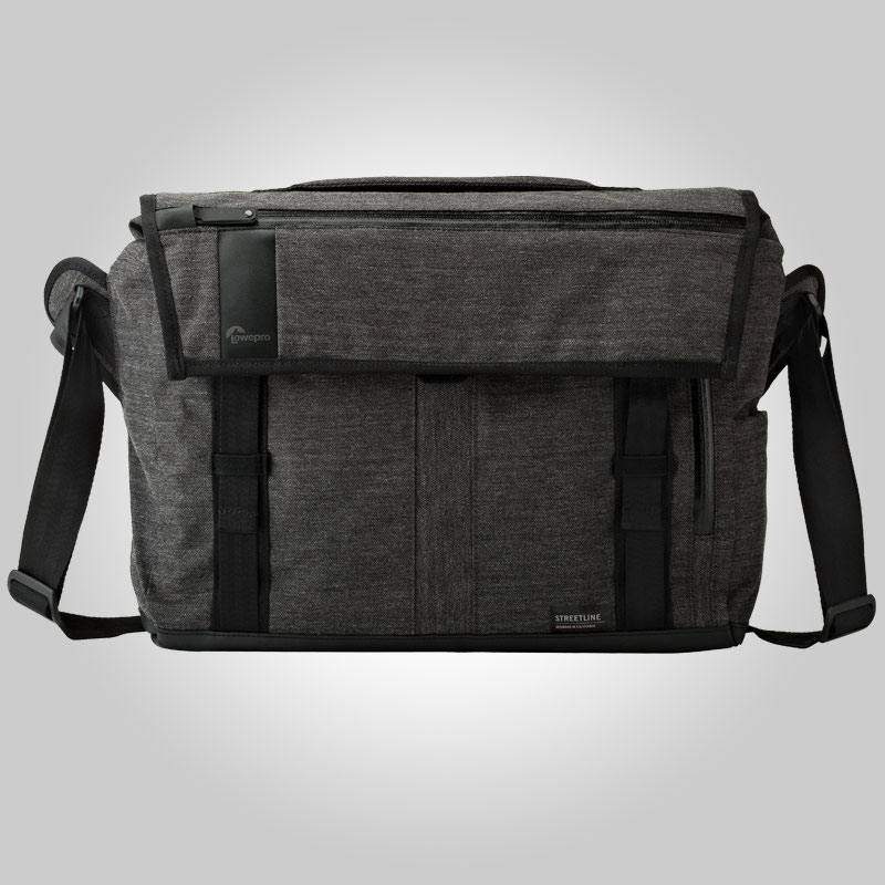 StreetLine SH 180 - LP36944-PWW | Lowepro Global