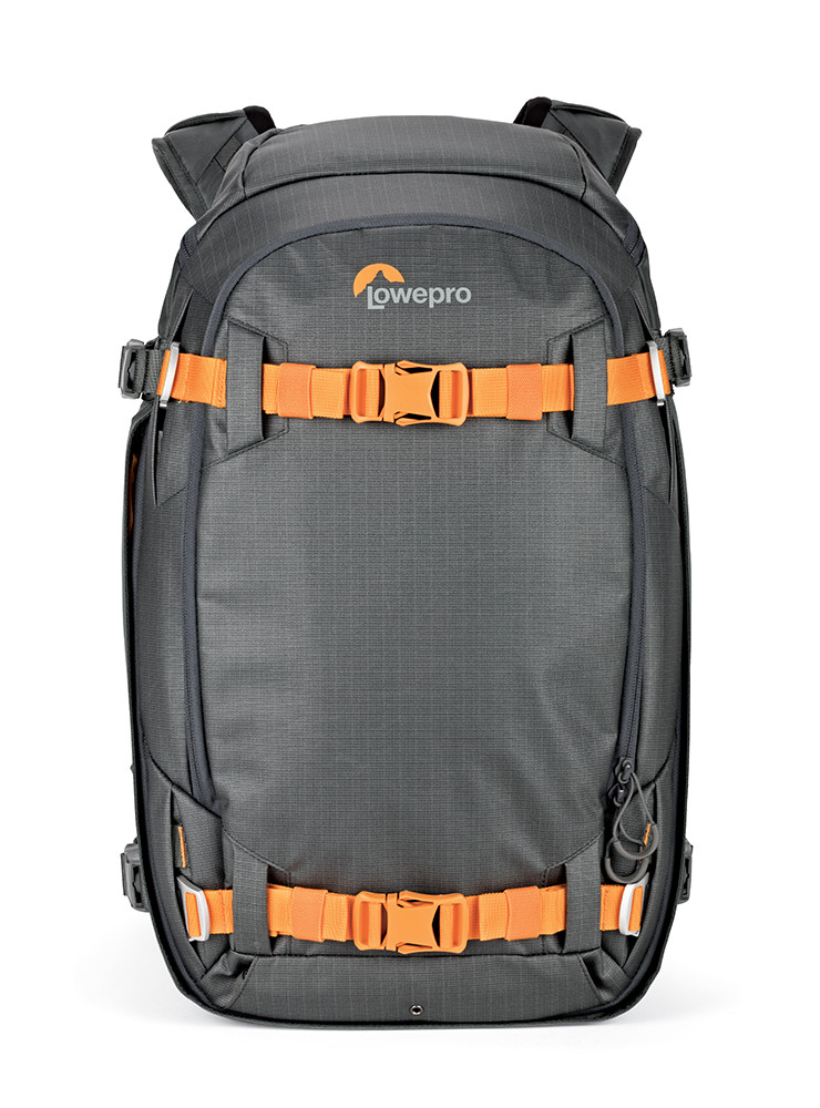 Whistler Backpack 350 AW II - LP37226-PWW | Lowepro US