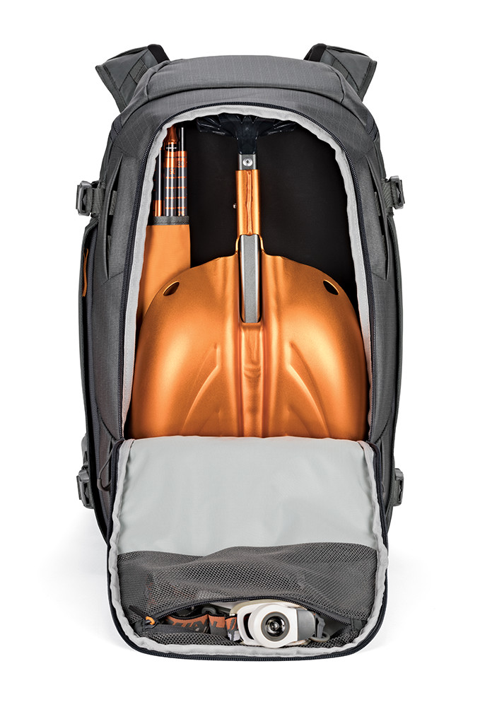 Whistler Backpack 350 AW II - LP37226-PWW | Lowepro Global