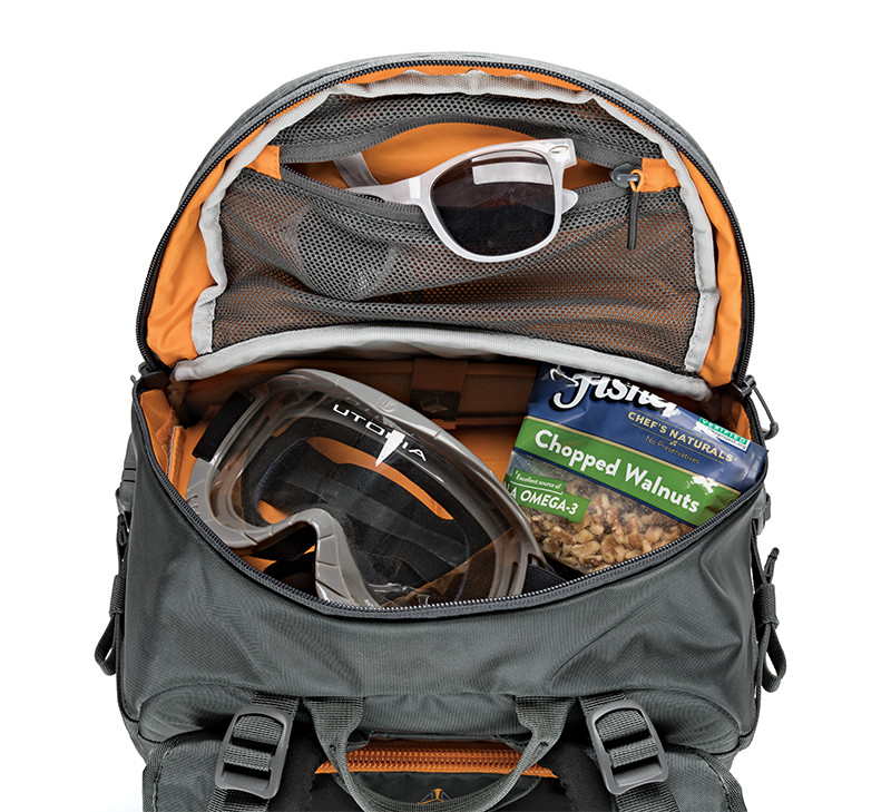 Whistler Backpack 450 AW II - LP37227-PWW | Lowepro Global