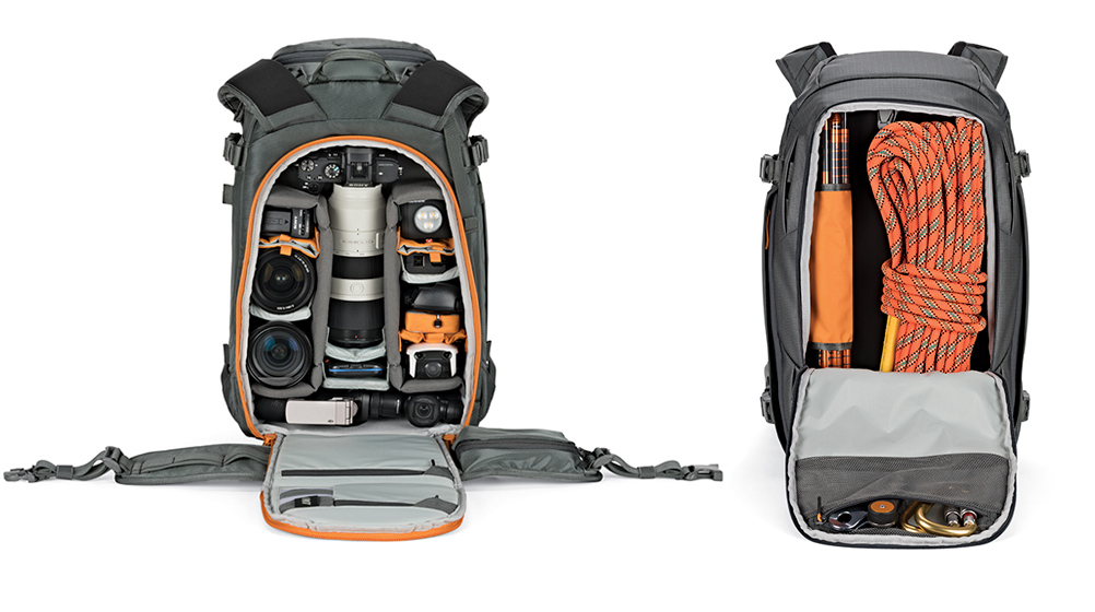jealousy finished soup Whistler Backpack 450 AW II - LP37227-PWW | Lowepro Global