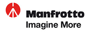 Manfrotto Imagine More logo