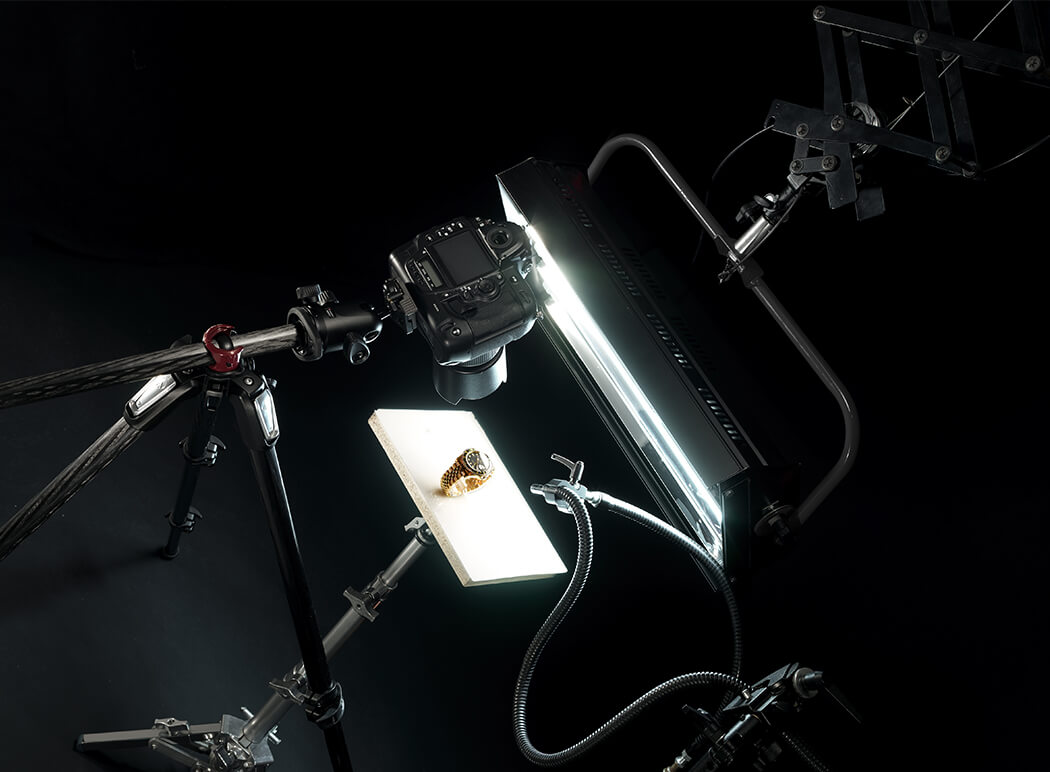 Photography studio equipment for beginners: the definitive list