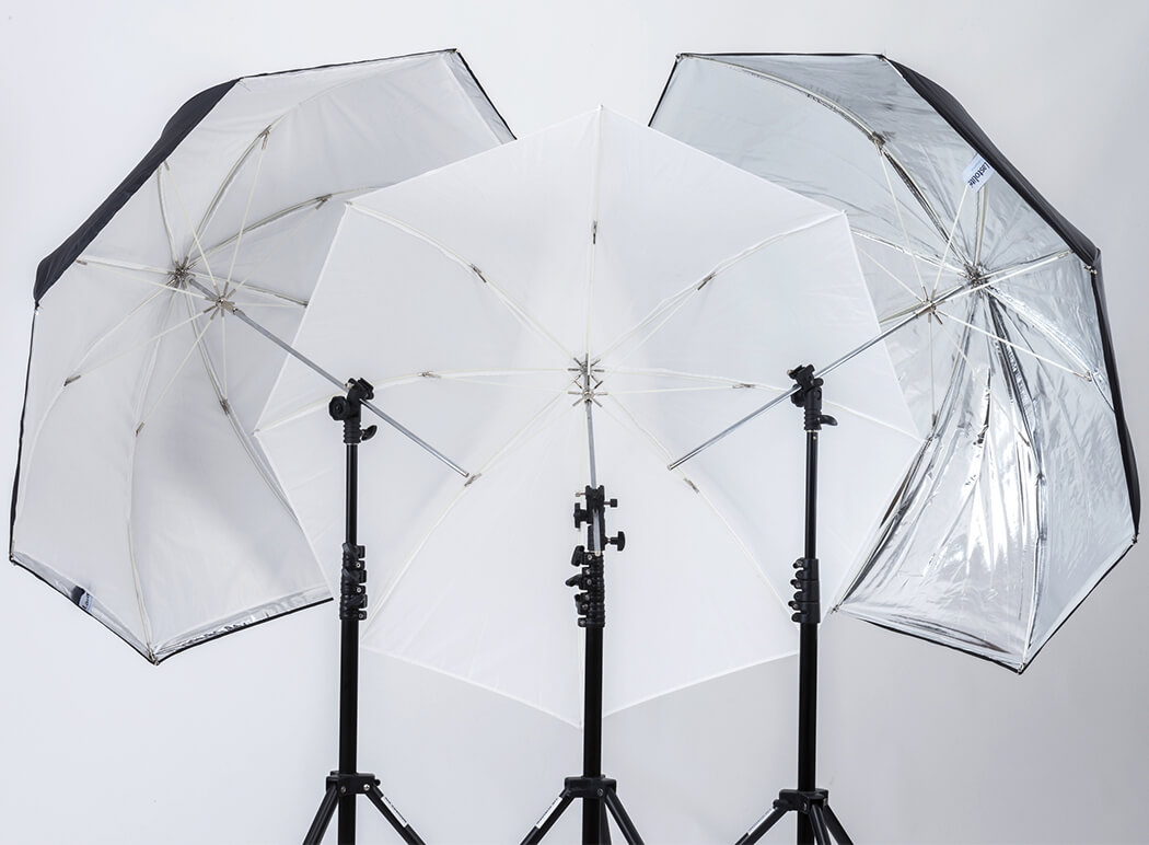 Photography studio setup: how to do it professionally