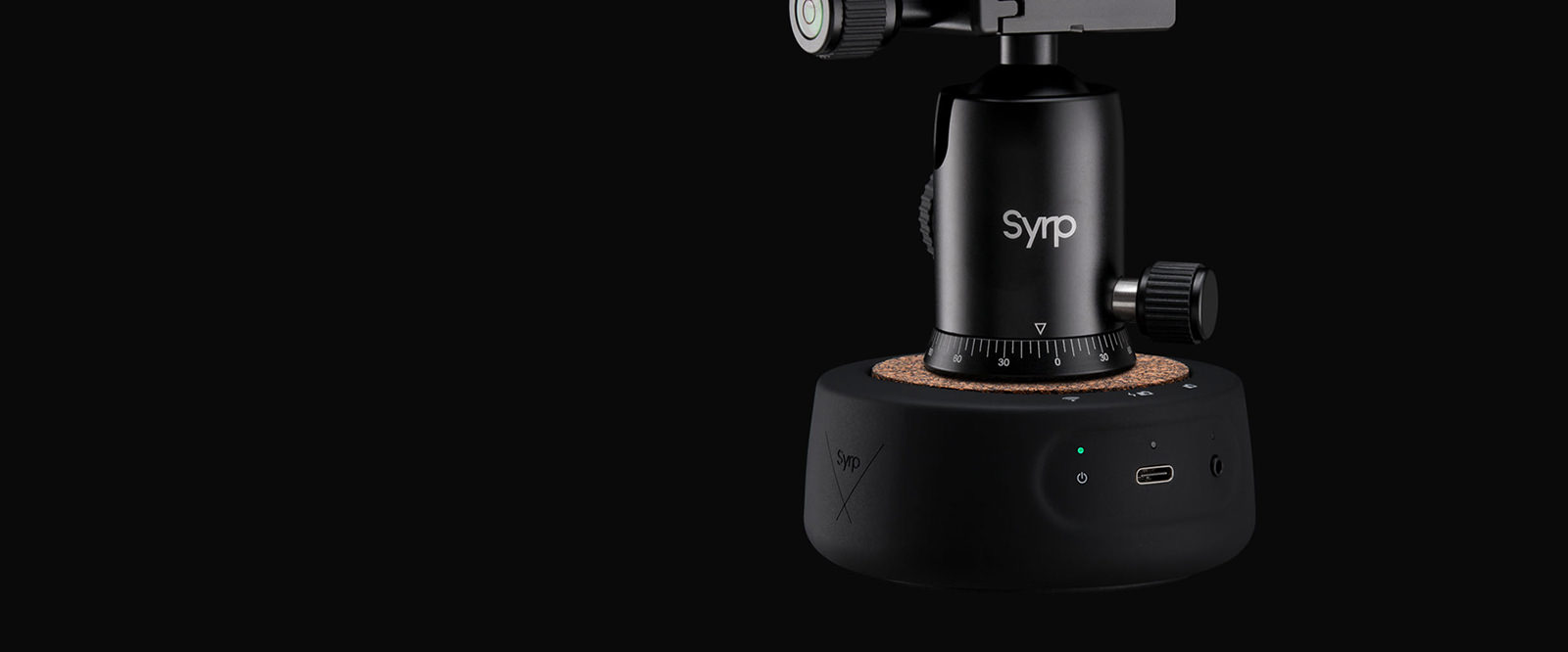 Syrp Genie Mini II - Small Motion Control device | Syrp